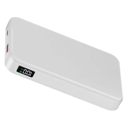 10000mAh Magnetic Wireless Power Bank 22.5W Fast Charging - A-1 Thread Vault