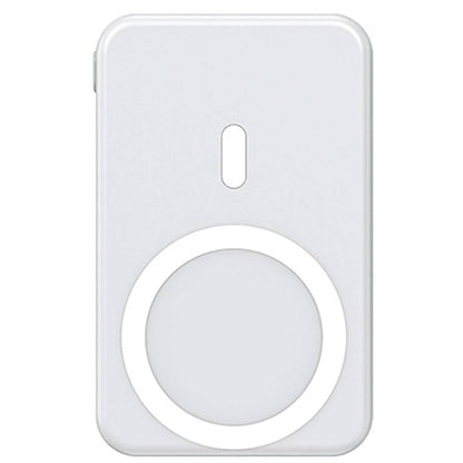 10000mAh Magnetic Wireless Power Bank 22.5W Fast Charging - A-1 Thread Vault