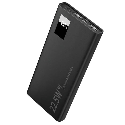 10000mAh Power Bank Portable Charger External Battery Pack - A-1 Thread Vault