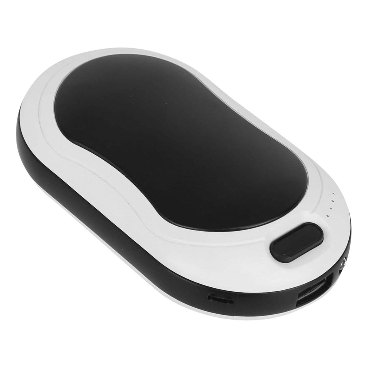 10000mAh Power Bank Rechargeable Pocket Warmer Double-Sided Heating - A-1 Thread Vault