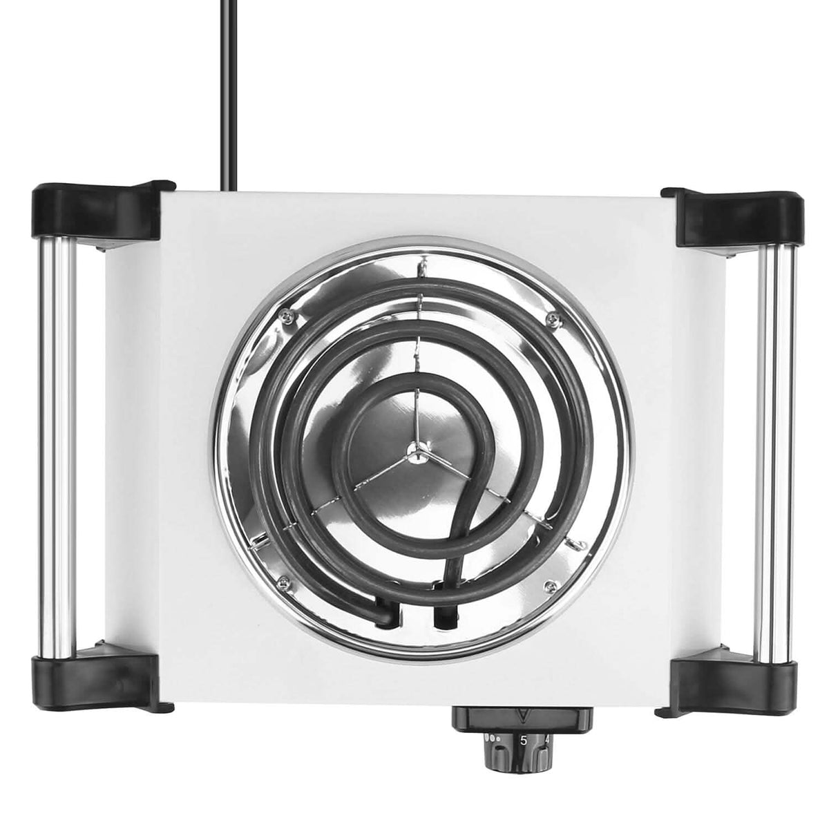 1000W Electric Burner Portable Coil Heating Hot Plate Stove Countertop - A-1 Thread Vault