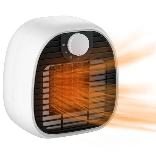 1000W Portable Electric Heater - A-1 Thread Vault
