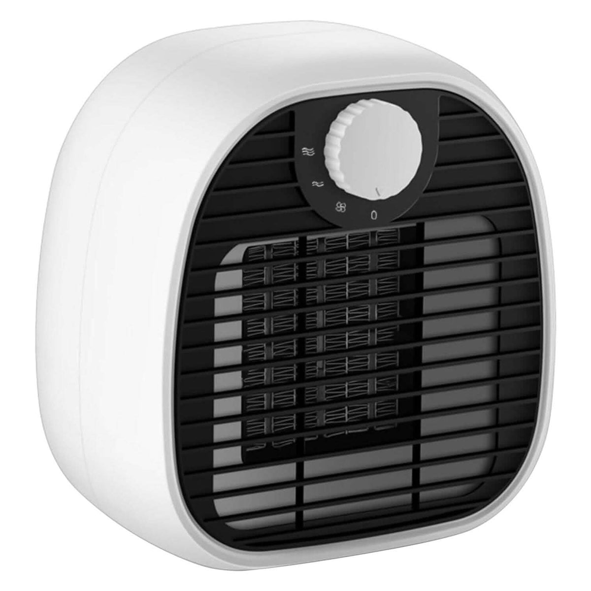 1000W Portable Electric Heater - A-1 Thread Vault