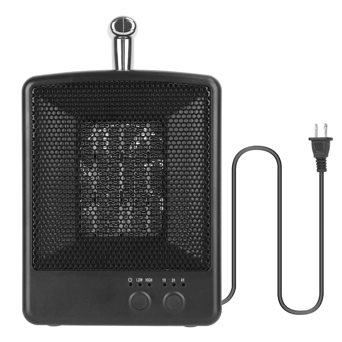 1000W Portable Electric Space Heater - A-1 Thread Vault