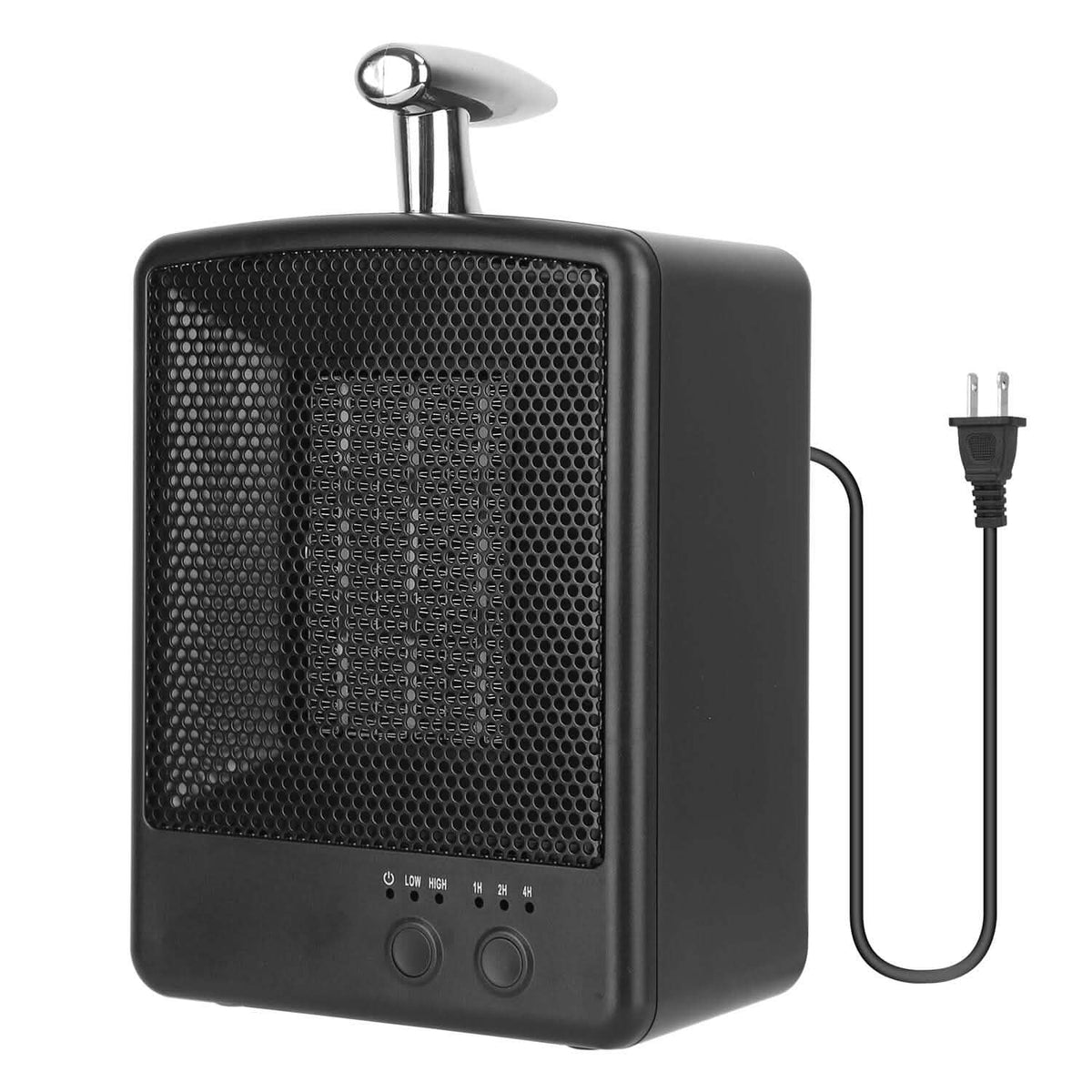 1000W Portable Electric Space Heater - A-1 Thread Vault