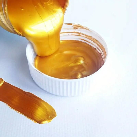 100ml Metallic Acrylic Paint - A-1 Thread Vault