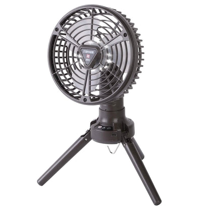 10400 mAh Portable Camping Fan - A-1 Thread Vault