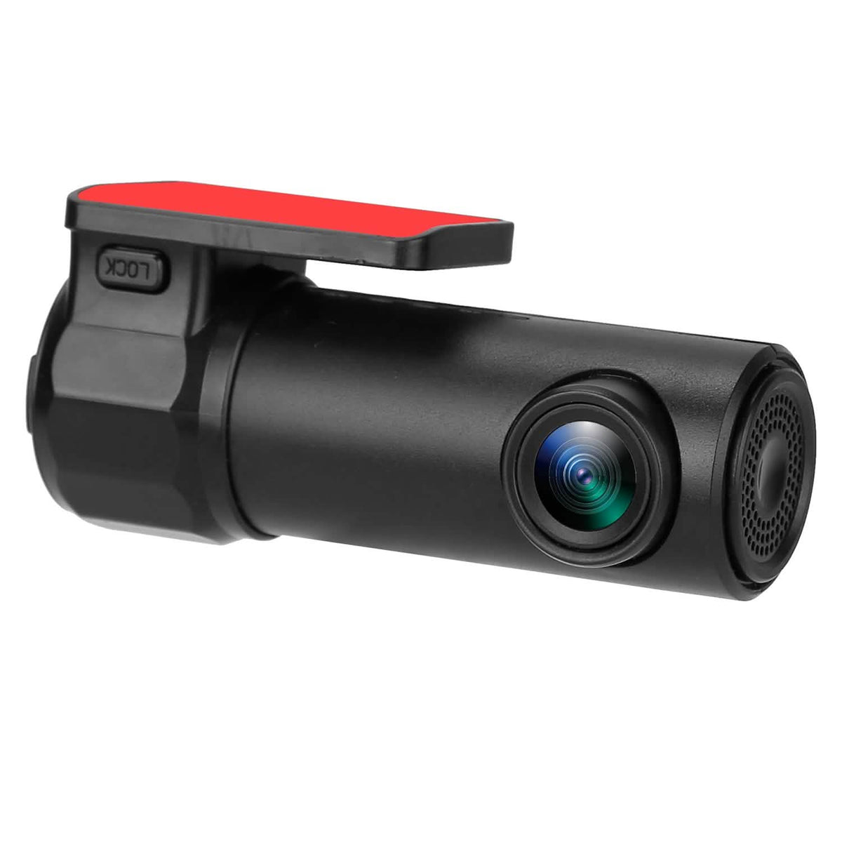1080P Dash Cam Car Camera Recorder - A-1 Thread Vault