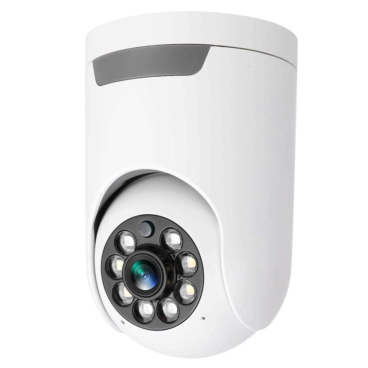 1080P Wifi IP Camera Pan Tilt Security Surveillance Camcorder - A-1 Thread Vault