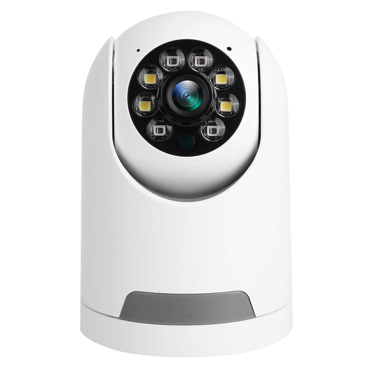 1080P Wifi IP Camera Pan Tilt Security Surveillance Camcorder - A-1 Thread Vault