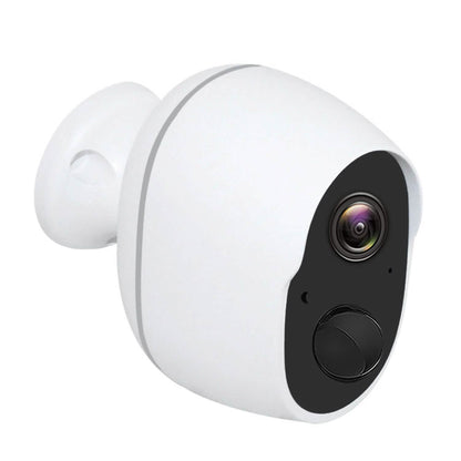 1080P WiFi IP Camera PIR Motion Detection Camcorder - A-1 Thread Vault