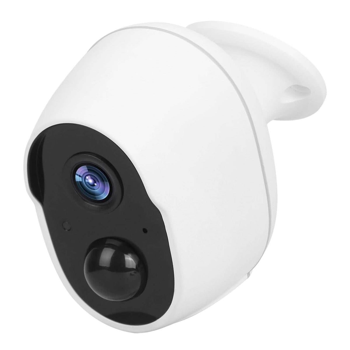 1080P WiFi IP Camera PIR Motion Detection Camcorder - A-1 Thread Vault