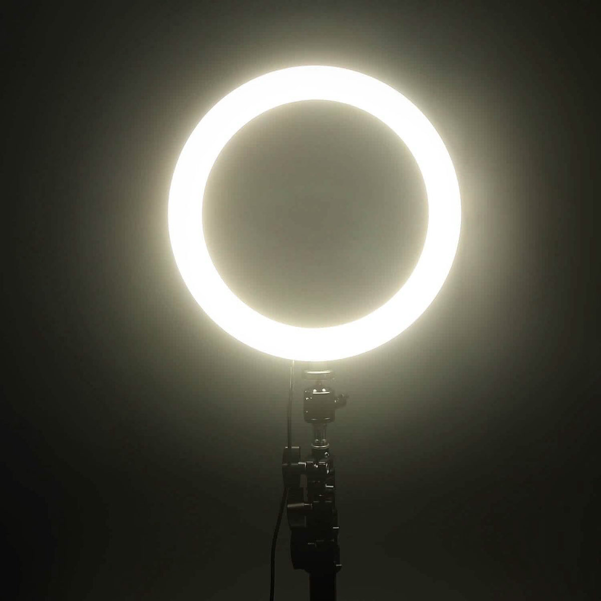 10in 120 LEDs Selfie Ring Light - A-1 Thread Vault