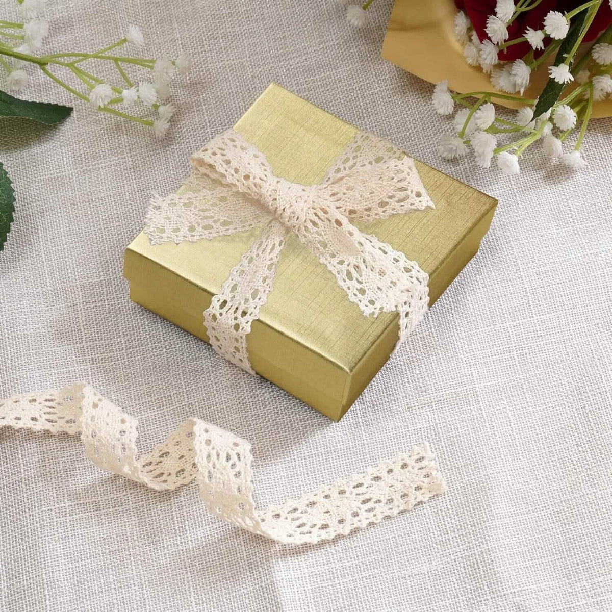 10K Solid Yellow Gold Cuban Chain 2.6mm Necklace - A-1 Thread Vault