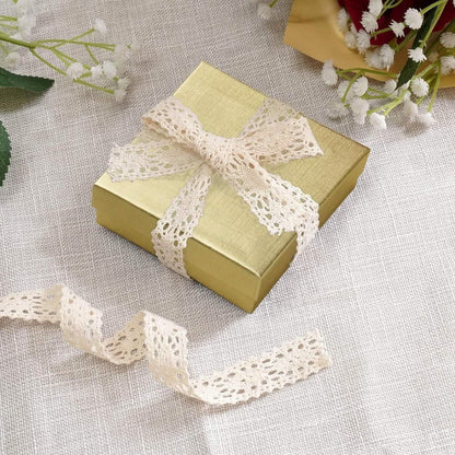 10K Solid Yellow Gold Cuban Chain 2.6mm Necklace - A-1 Thread Vault