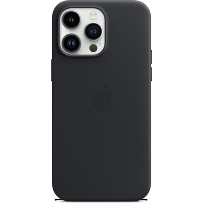 iPhone 13 Leather Case with MagSafe - A-1 Thread Vault