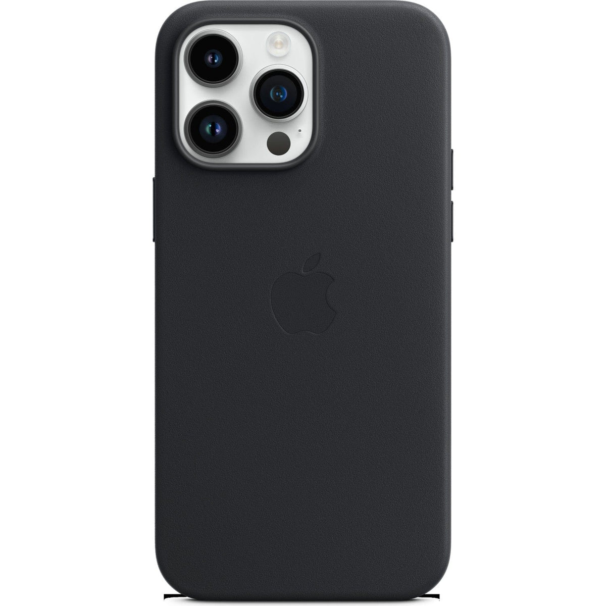 iPhone 14 Leather Case with MagSafe - A-1 Thread Vault