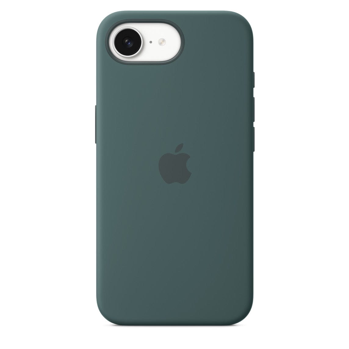 iPhone 16 Plus Silicone Case with MagSafe - A-1 Thread Vault