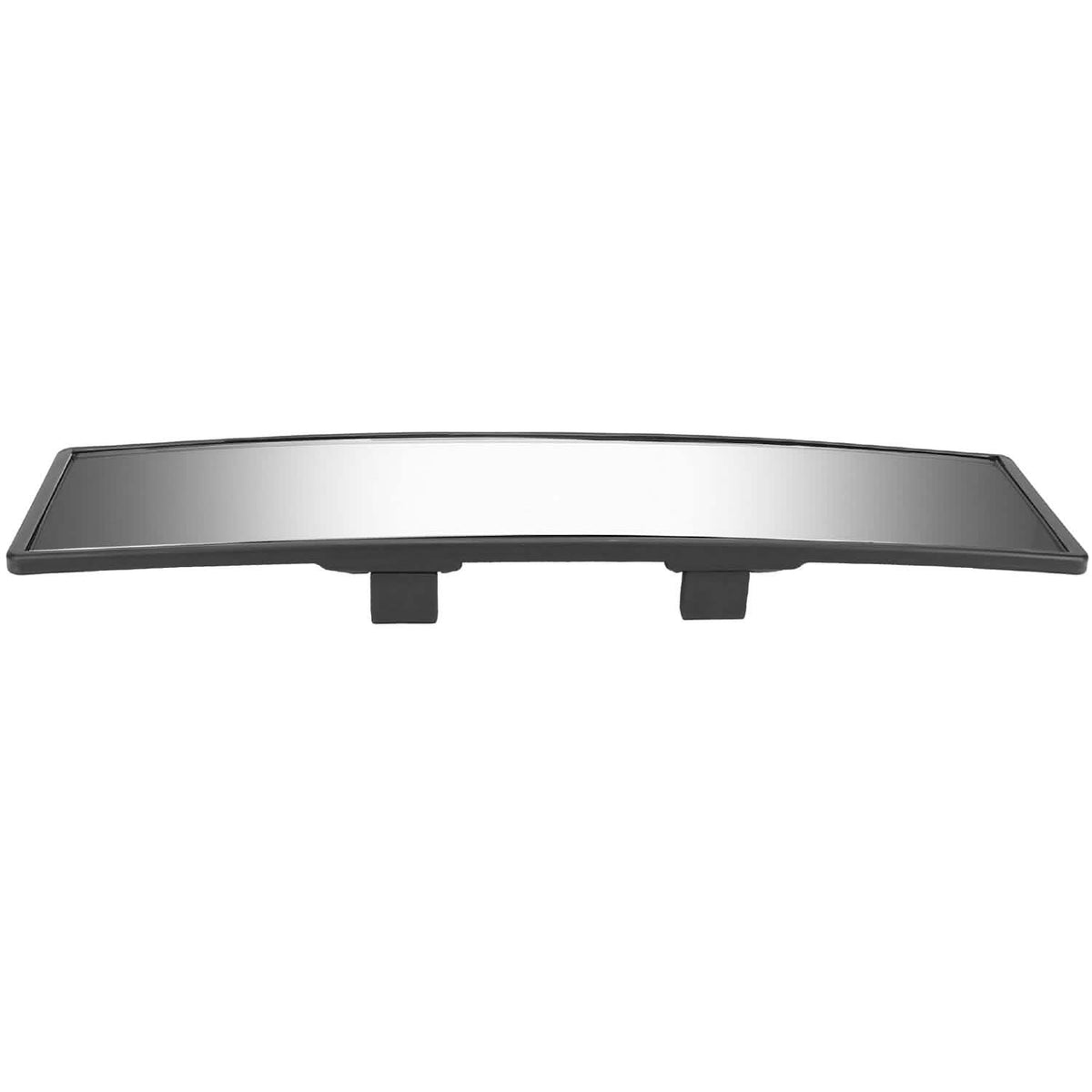 11.4-Inch Interior Clip-On Curve Car Rearview Mirror - A-1 Thread Vault