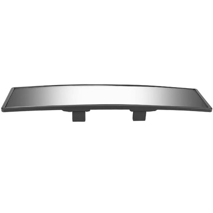 11.4-Inch Interior Clip-On Curve Car Rearview Mirror - A-1 Thread Vault