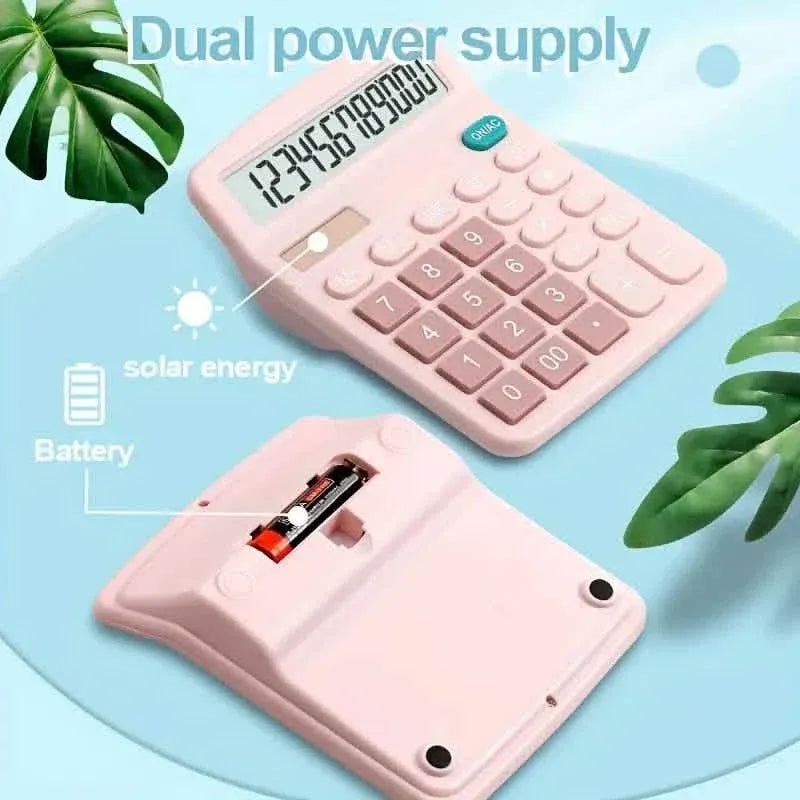 12-Bit Solar Dual Power Supply Calculator - A-1 Thread Vault