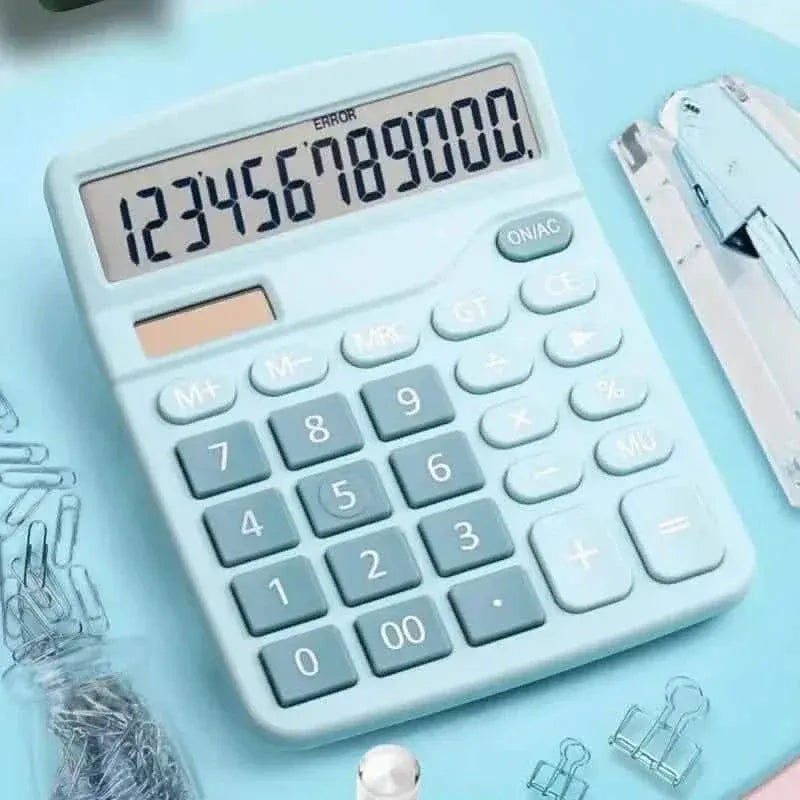 12-Bit Solar Dual Power Supply Calculator - A-1 Thread Vault