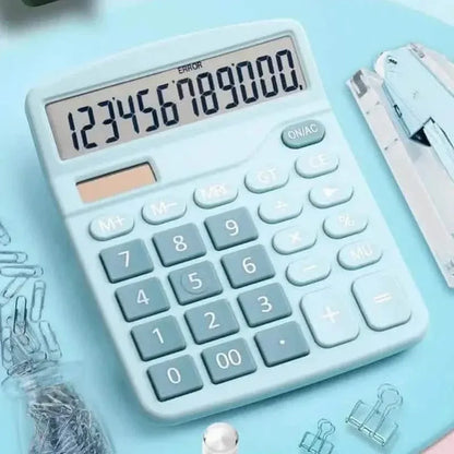12-Bit Solar Dual Power Supply Calculator - A-1 Thread Vault