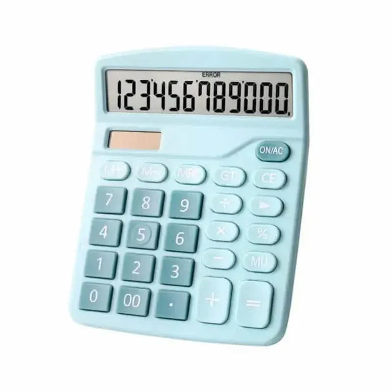 12-Bit Solar Dual Power Supply Calculator - A-1 Thread Vault