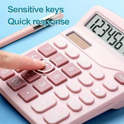12-Bit Solar Dual Power Supply Calculator - A-1 Thread Vault