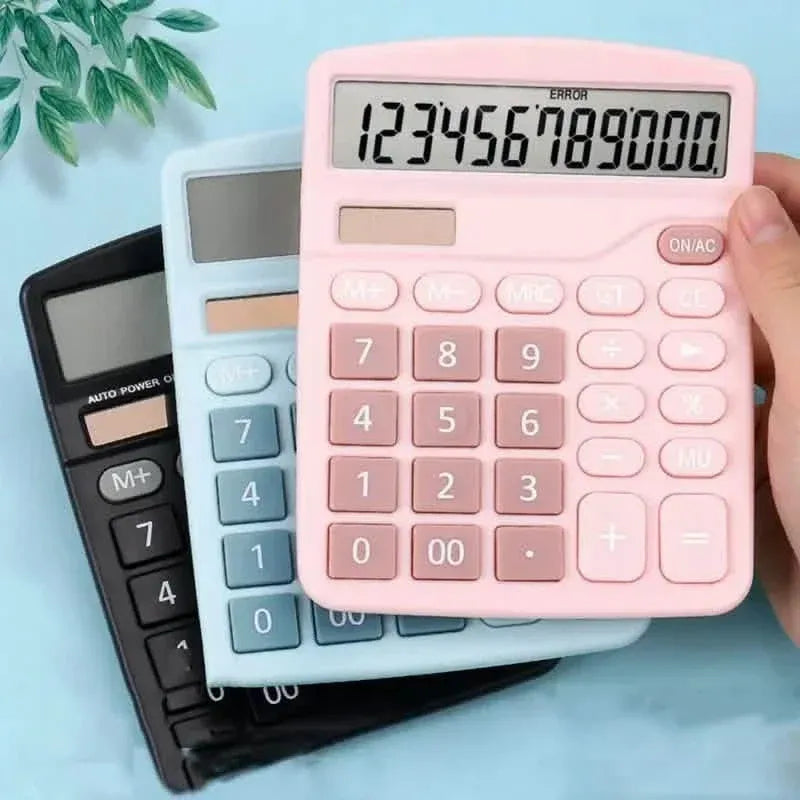 12-Bit Solar Dual Power Supply Calculator - A-1 Thread Vault