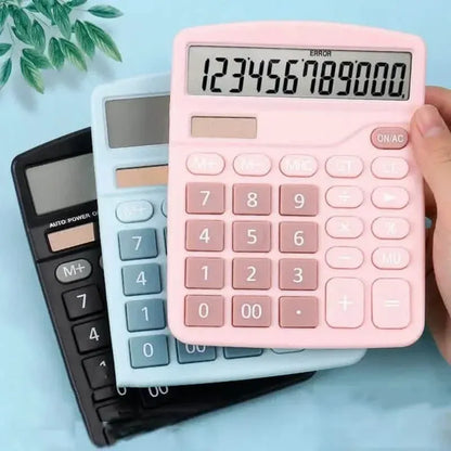 12-Bit Solar Dual Power Supply Calculator - A-1 Thread Vault