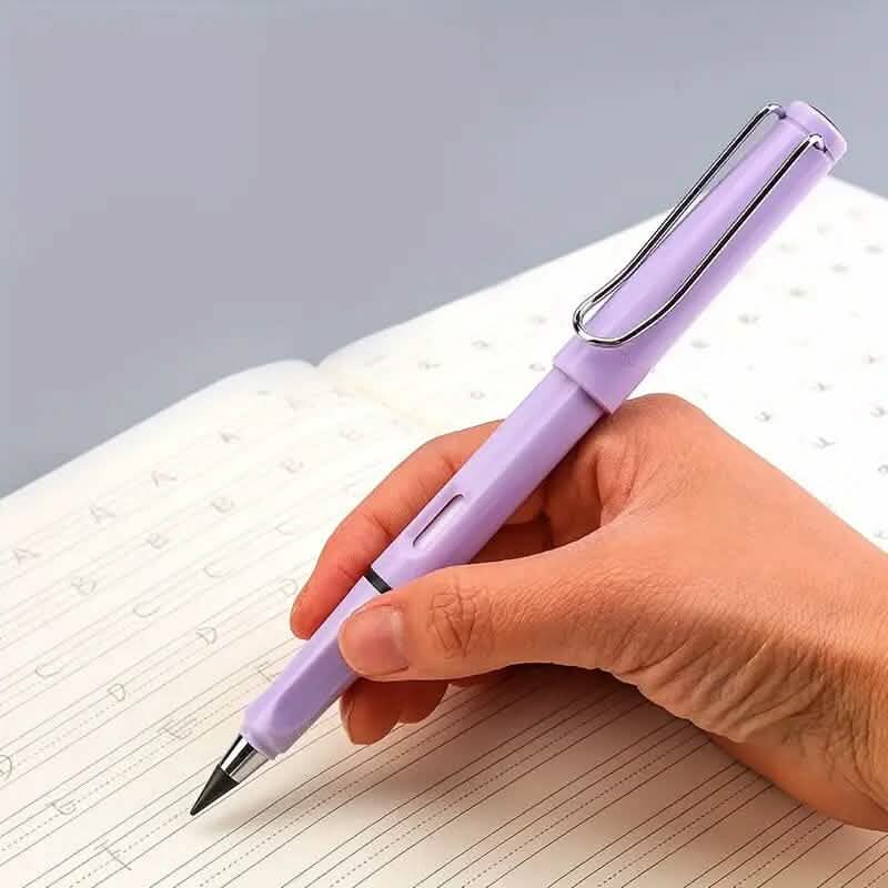 12 Colors Forever Pencil with Eraser - A-1 Thread Vault