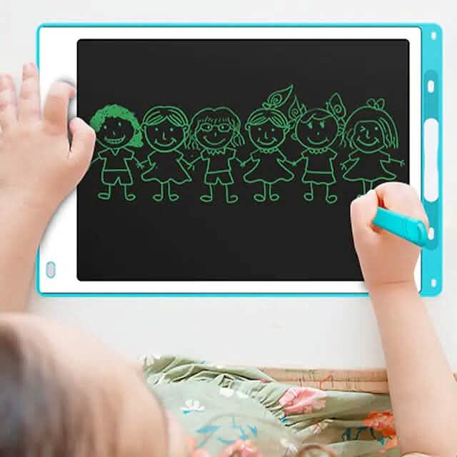 12-Inch LCD Writing Tablet - A-1 Thread Vault