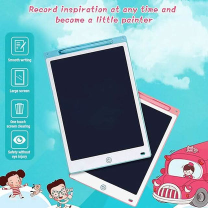 12-Inch LCD Writing Tablet - A-1 Thread Vault