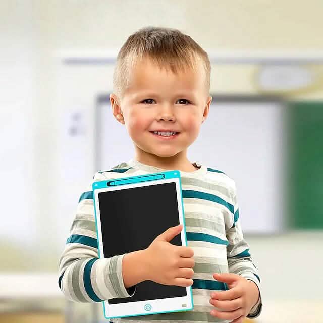 12-Inch LCD Writing Tablet - A-1 Thread Vault