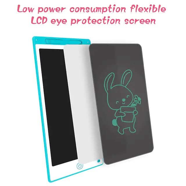 12-Inch LCD Writing Tablet - A-1 Thread Vault