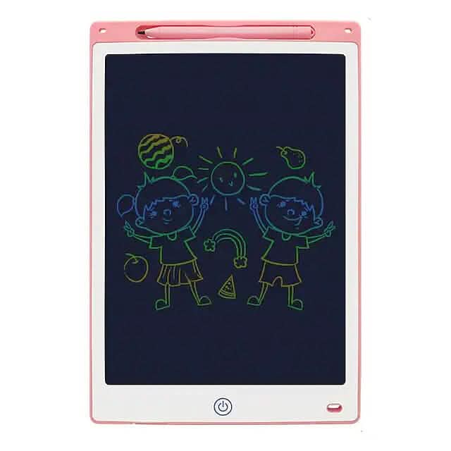 12-Inch LCD Writing Tablet - A-1 Thread Vault