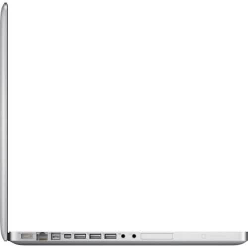 Apple MacBook Pro MC024LL/A 17" 8GB 256GB (Refurbished) - A-1 Thread Vault