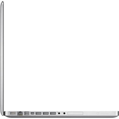 Apple MacBook Pro MC024LL/A 17" 8GB 256GB (Refurbished) - A-1 Thread Vault
