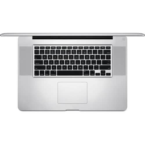 Apple MacBook Pro MC024LL/A 17" 8GB 256GB (Refurbished) - A-1 Thread Vault
