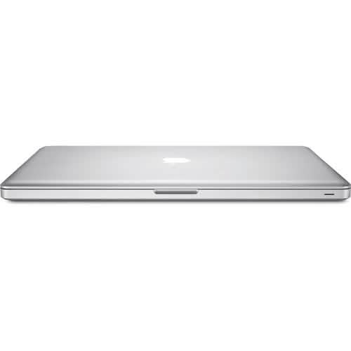 Apple MacBook Pro MC024LL/A 17" 8GB 256GB (Refurbished) - A-1 Thread Vault