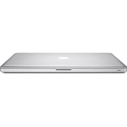 Apple MacBook Pro MC024LL/A 17" 8GB 256GB (Refurbished) - A-1 Thread Vault