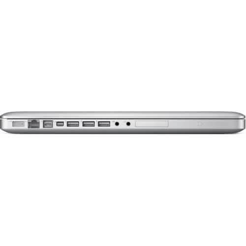 Apple MacBook Pro MC024LL/A 17" 8GB 256GB (Refurbished) - A-1 Thread Vault