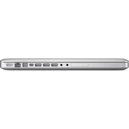 Apple MacBook Pro MC024LL/A 17" 8GB 256GB (Refurbished) - A-1 Thread Vault
