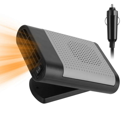 12V 150W Portable Car Heater - A-1 Thread Vault