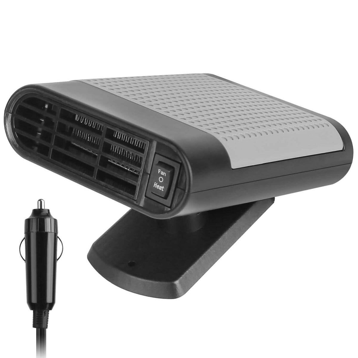 12V 150W Portable Car Heater - A-1 Thread Vault