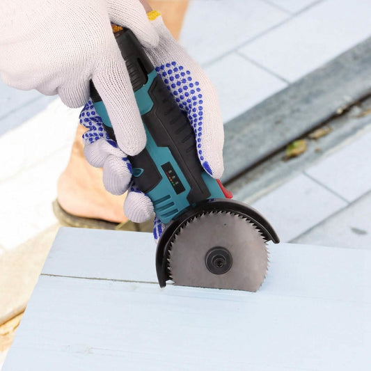 12V Cordless Mini Angle Grinding Machine - A-1 Thread Vault