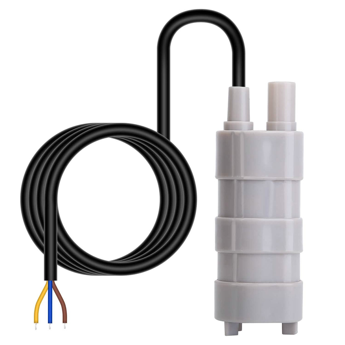 12V Submersible Water Pump - A-1 Thread Vault