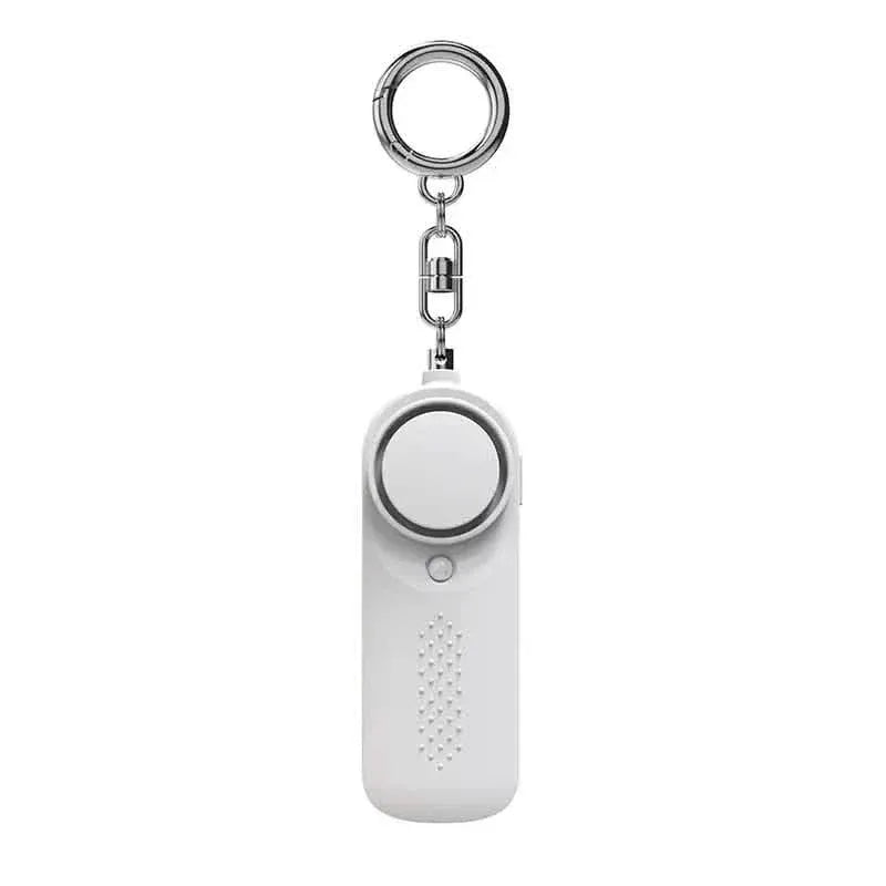 130dB Personal Security Alarm - A-1 Thread Vault