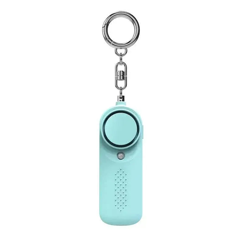 130dB Personal Security Alarm - A-1 Thread Vault